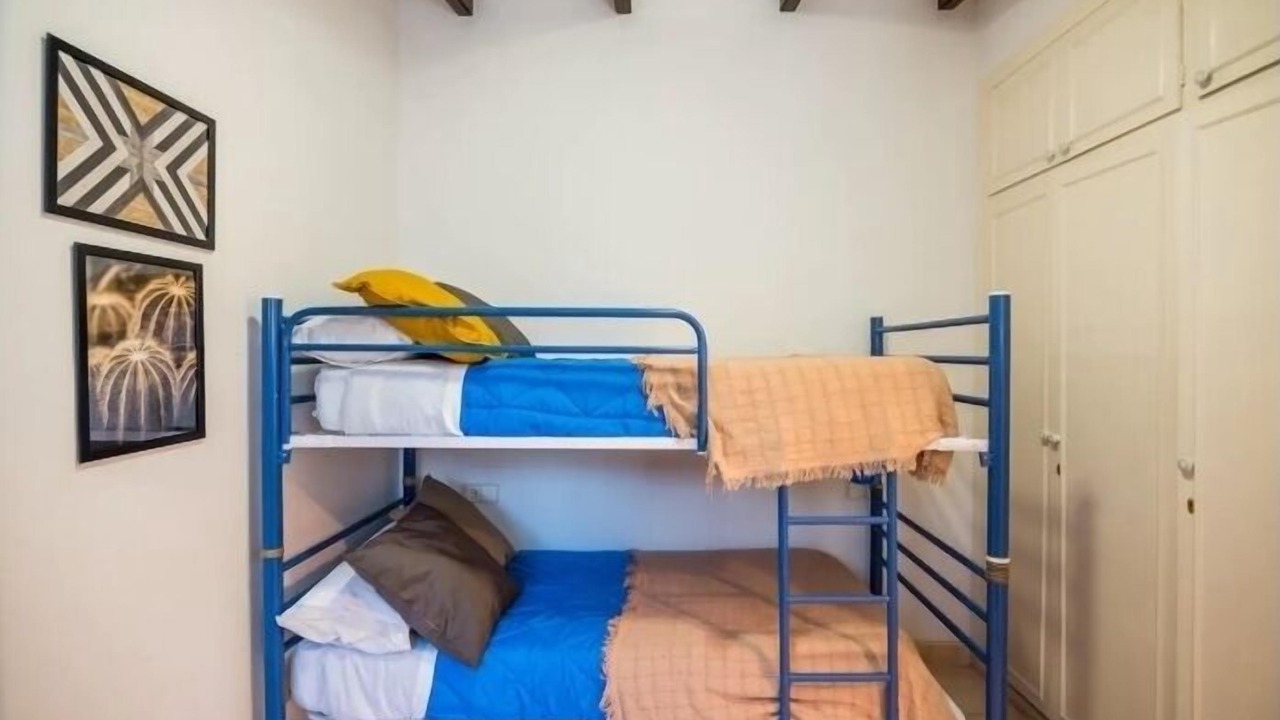 Photo of Bedroom in Aguadulce