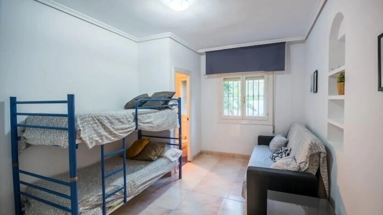 Photo of Bedroom in Aguadulce