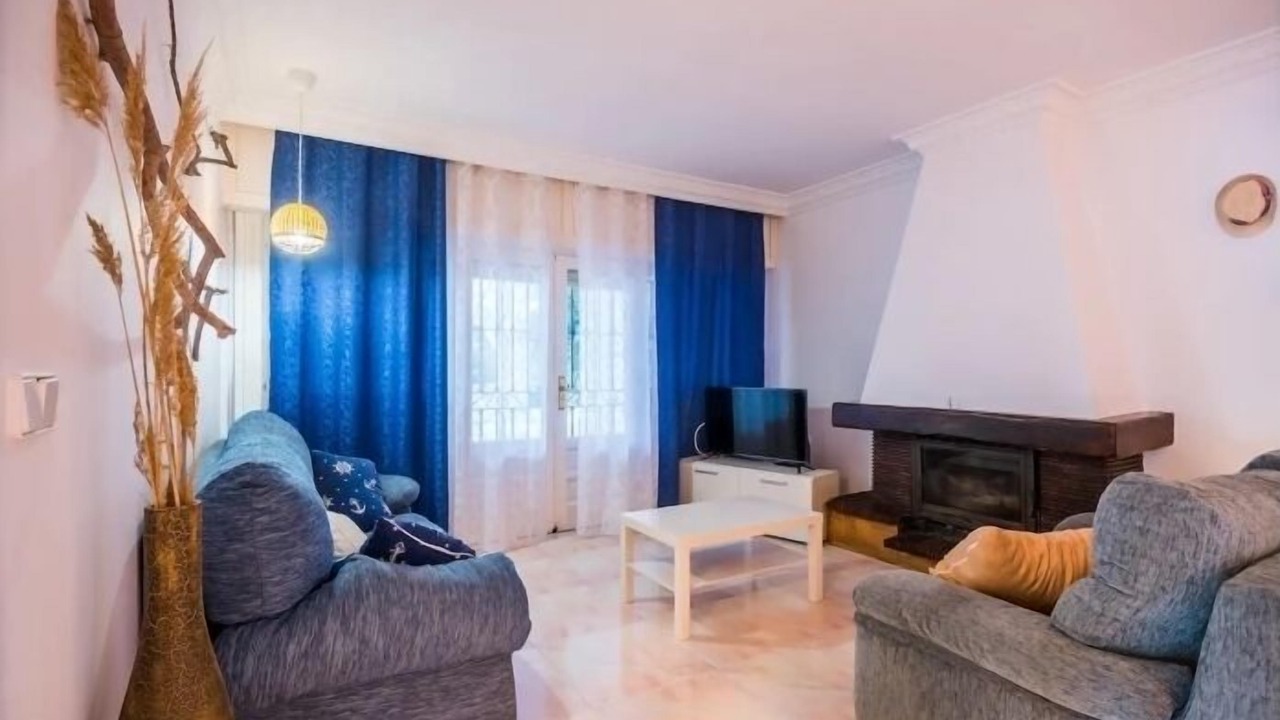 Photo of Livingroom in Aguadulce