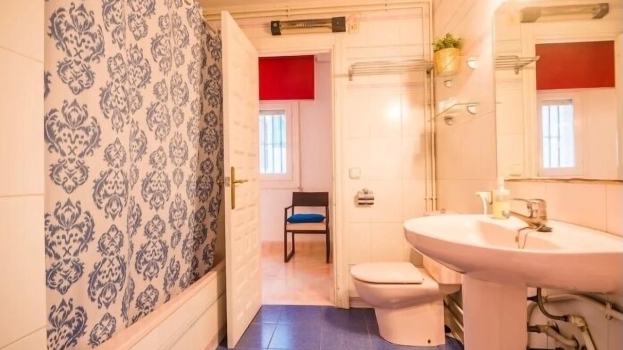 Photo of Bathroom in Aguadulce