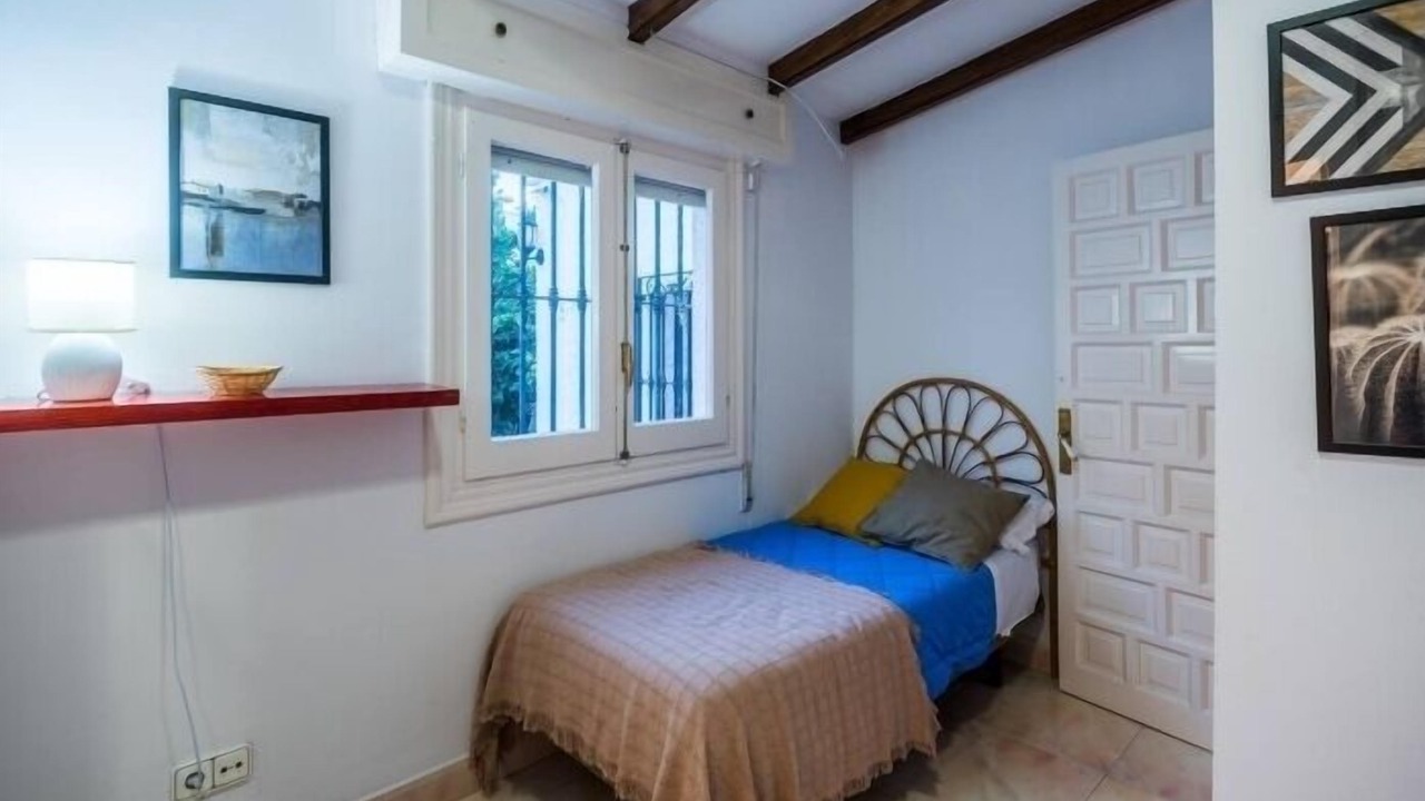 Photo of Bedroom in Aguadulce