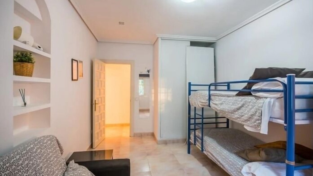 Photo of Bedroom in Aguadulce