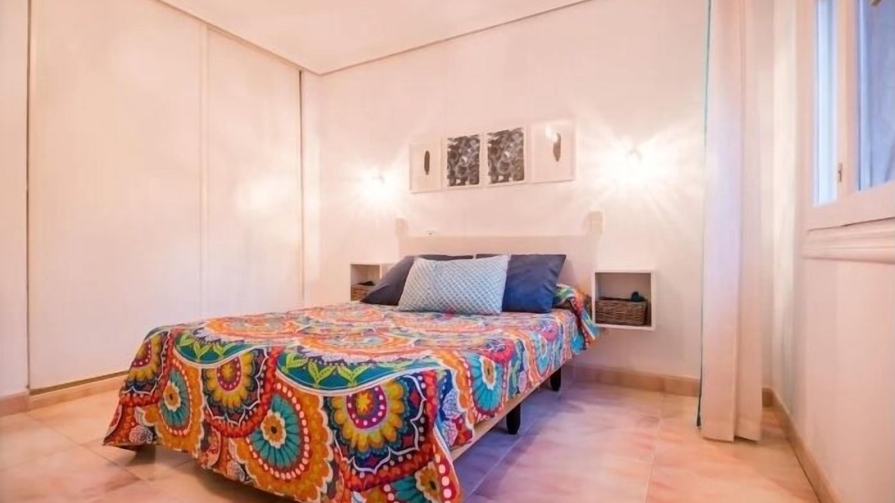 Photo of Bedroom in Aguadulce