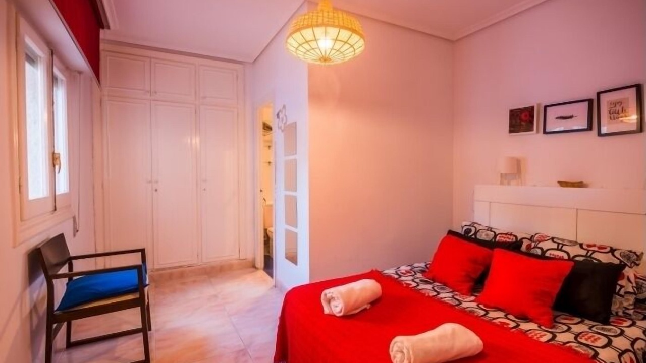 Photo of Bedroom in Aguadulce