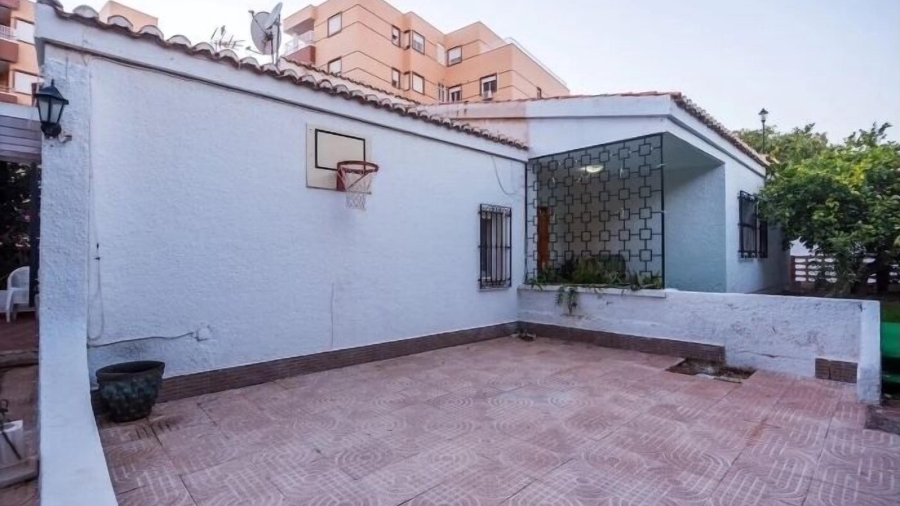 Photo of Outdoor in Aguadulce