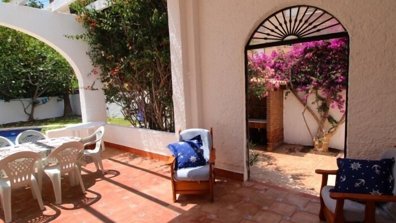 Photo of Outdoor in Aguadulce