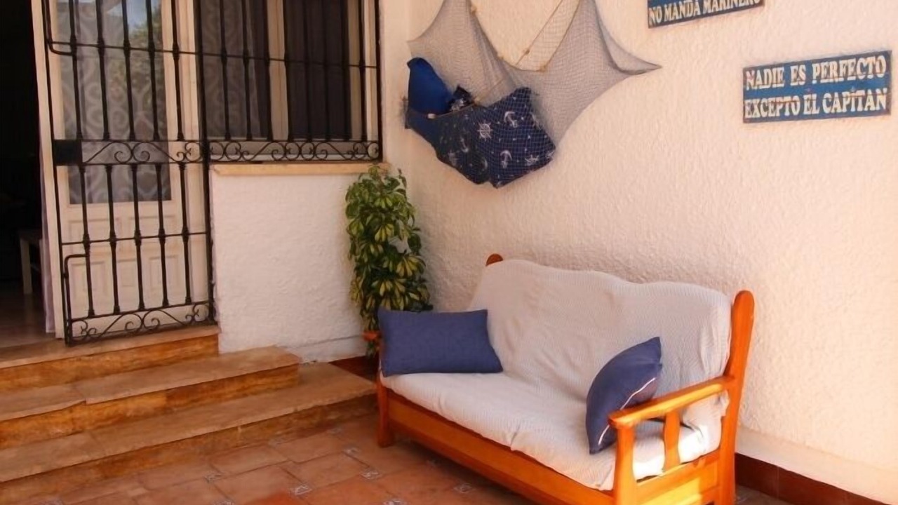 Photo of Patio Balcony in Aguadulce