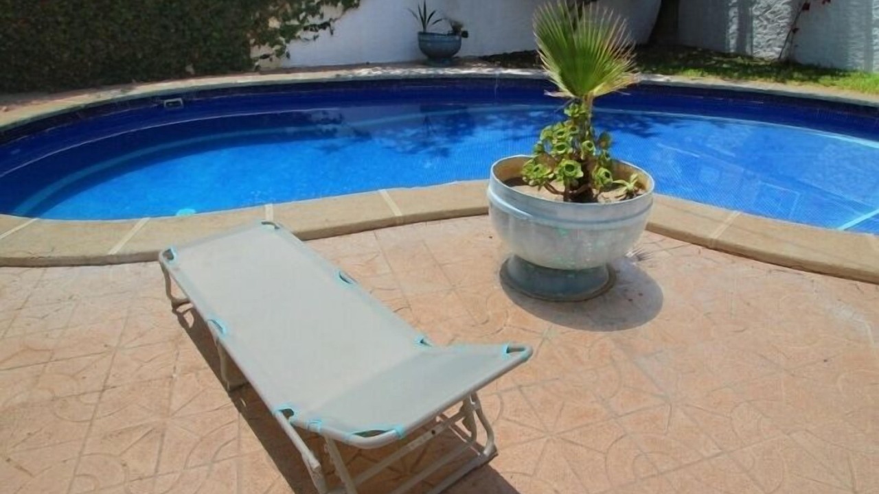 Photo of Outdoor in Aguadulce