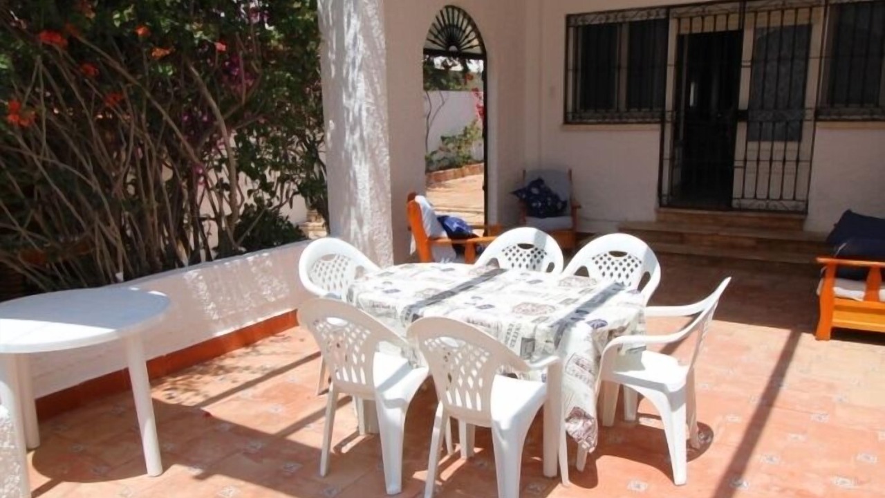 Photo of Outdoor in Aguadulce