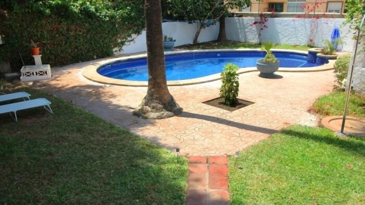 Photo of Outdoor in Aguadulce