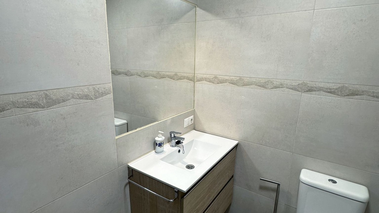 Photo of Bathroom in Moscardo