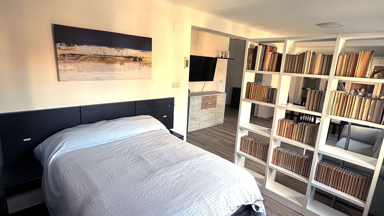 Photo of Bedroom in Moscardo