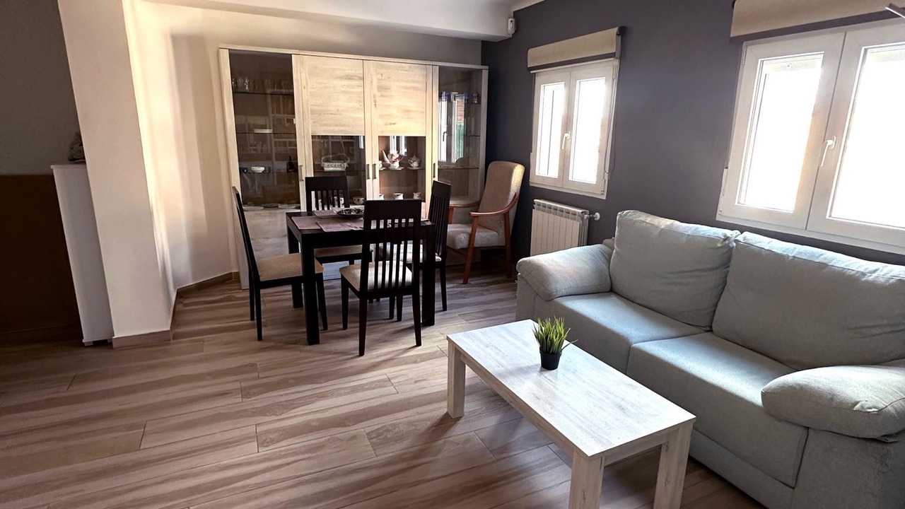 Photo of Livingroom in Moscardo