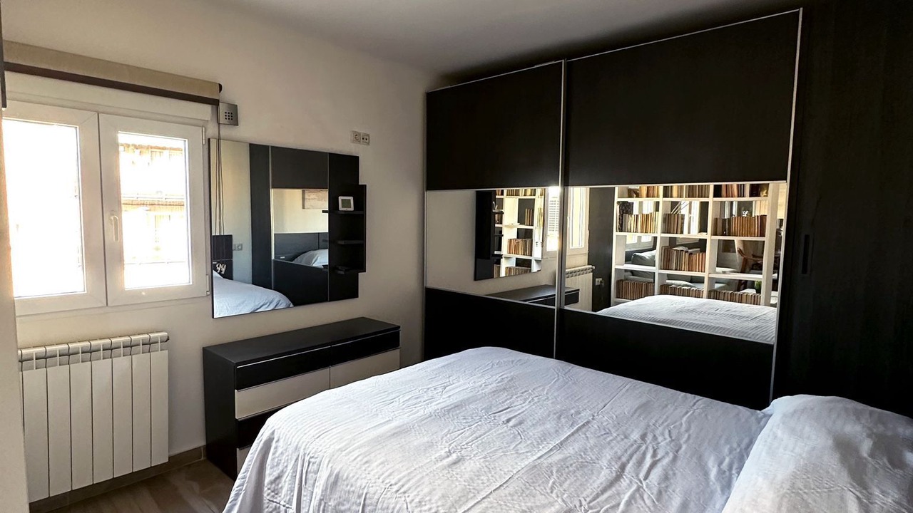 Photo of Bedroom in Moscardo