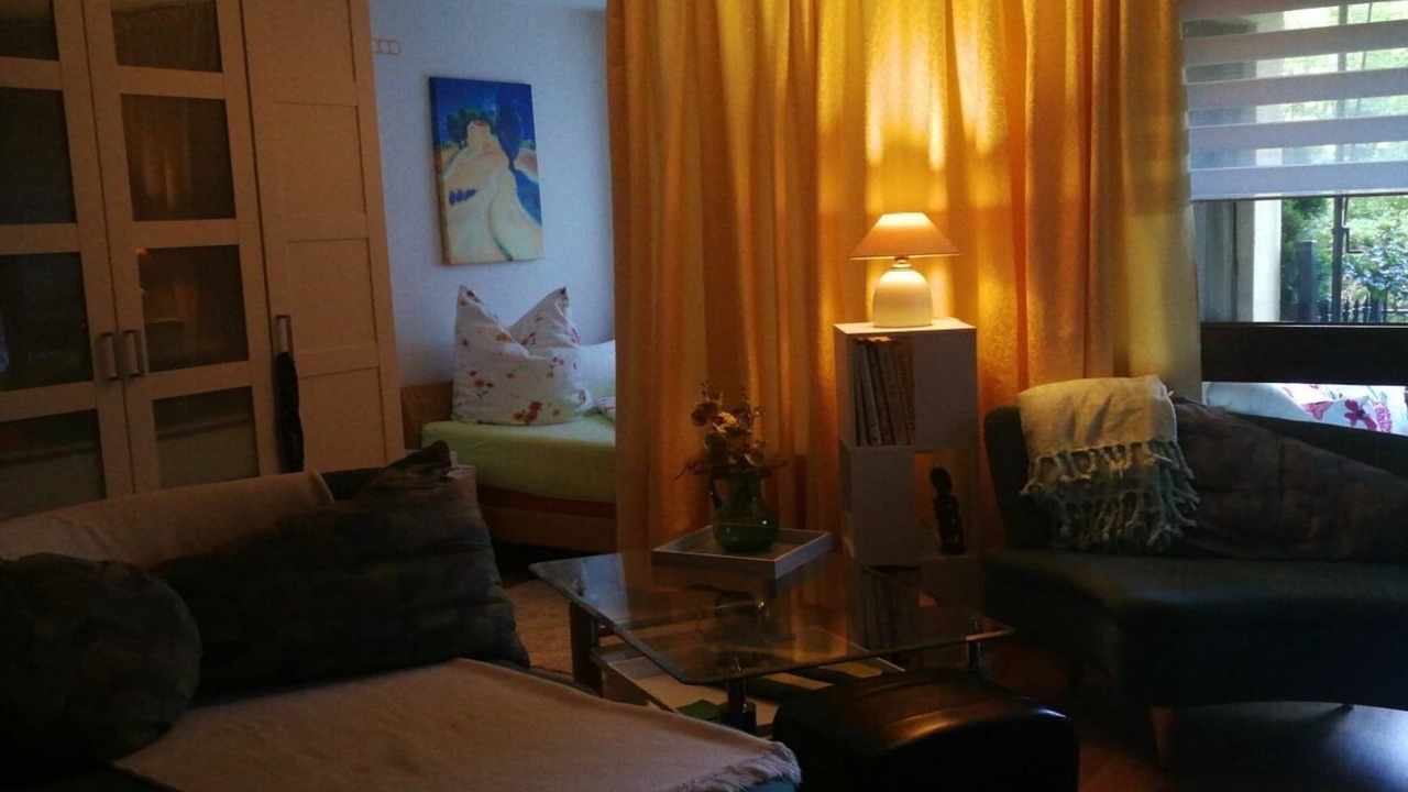 Photo of Livingroom in Neusass Old Town