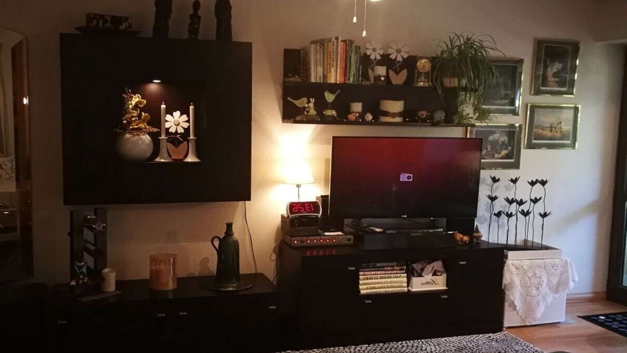 Photo of Livingroom in Neusass Old Town