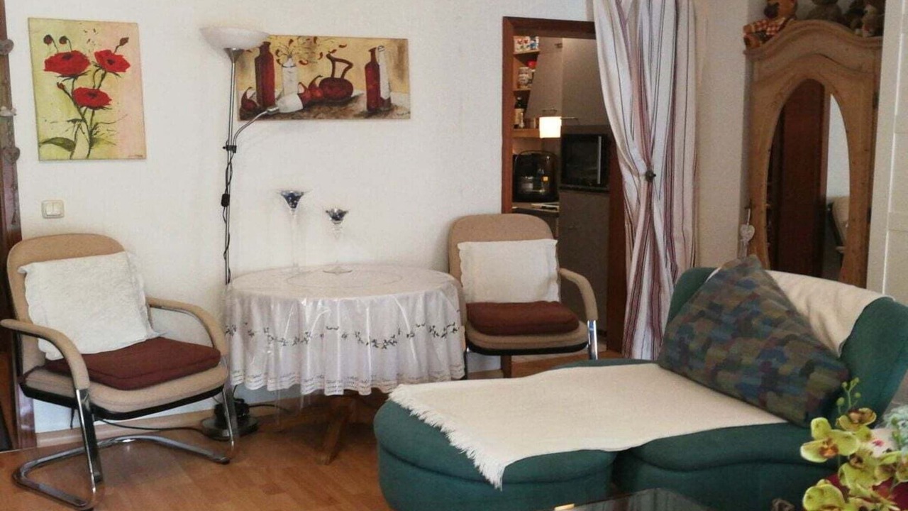 Photo of Livingroom in Neusass Old Town