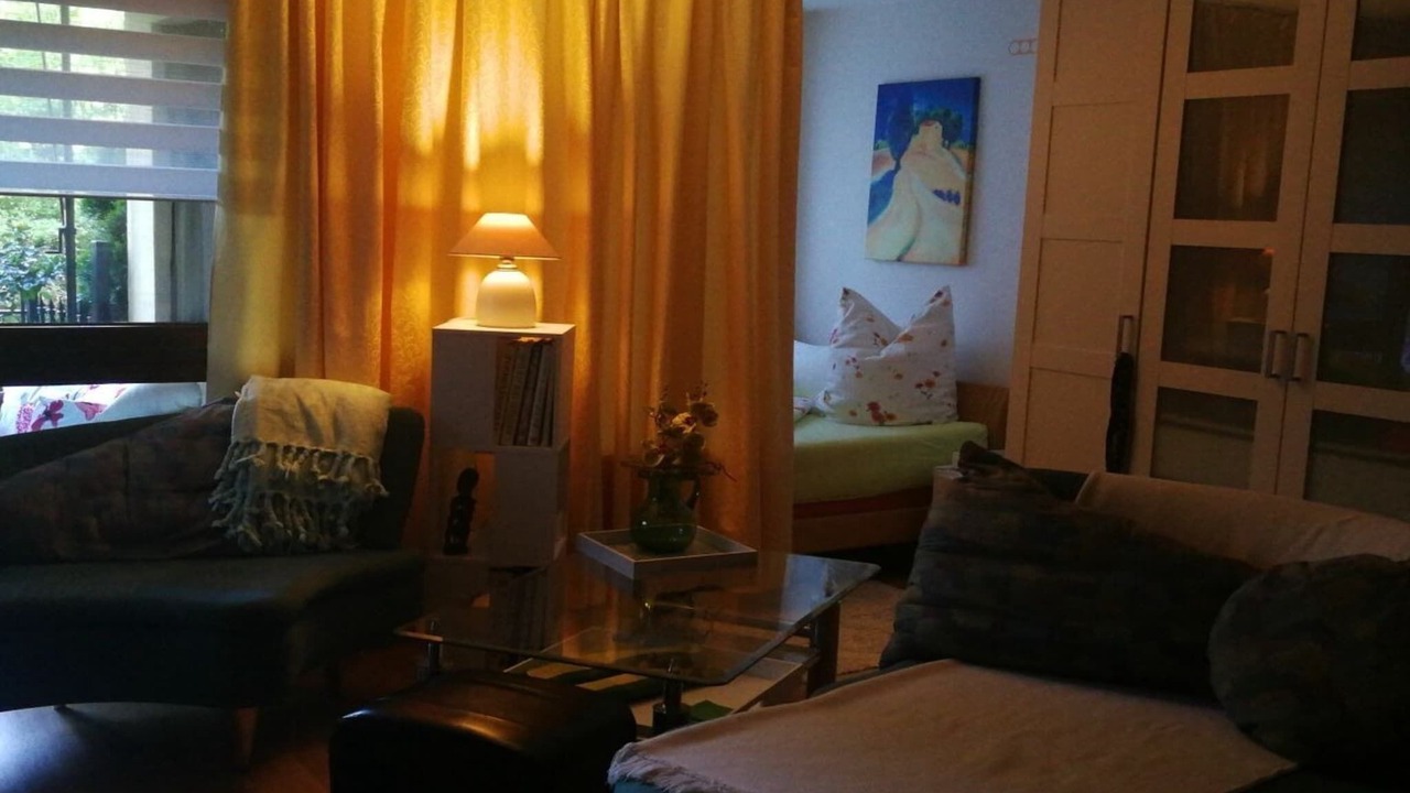 Photo of Livingroom in Neusass Old Town