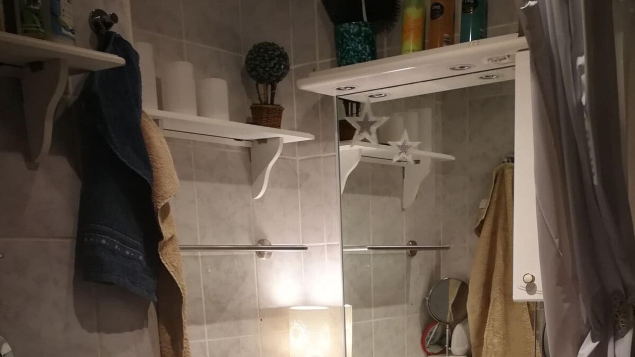 Photo of Bathroom in Neusass Old Town