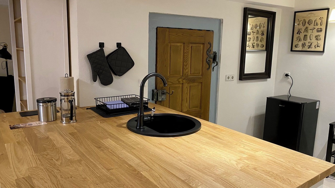 Photo of Kitchen in Pirna