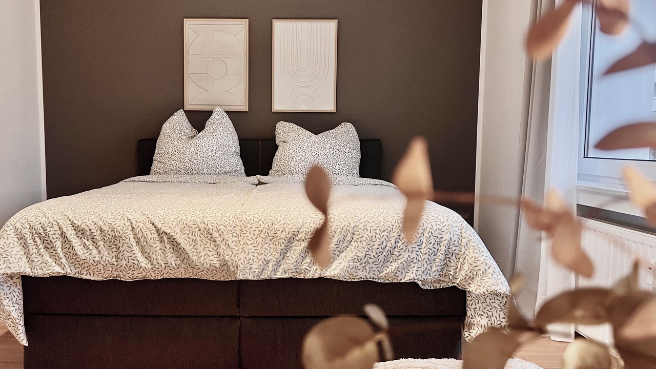 Photo of Bedroom in Hochschulviertel