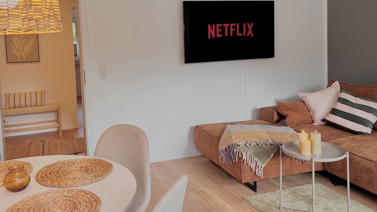 Photo of Livingroom in Hochschulviertel
