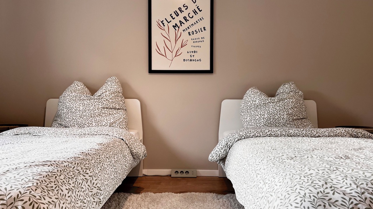 Photo of Bedroom in Hochschulviertel