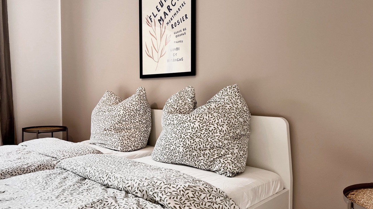 Photo of Bedroom in Hochschulviertel