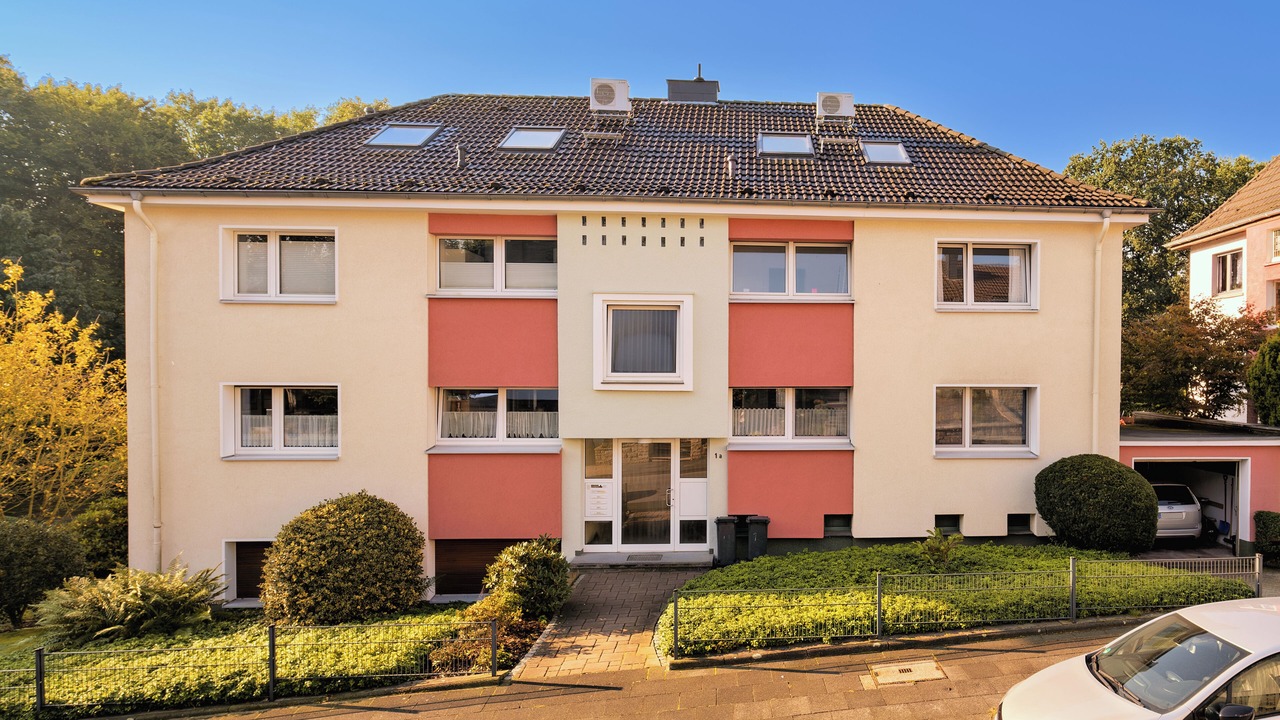 Photo of Outdoor in Hochschulviertel