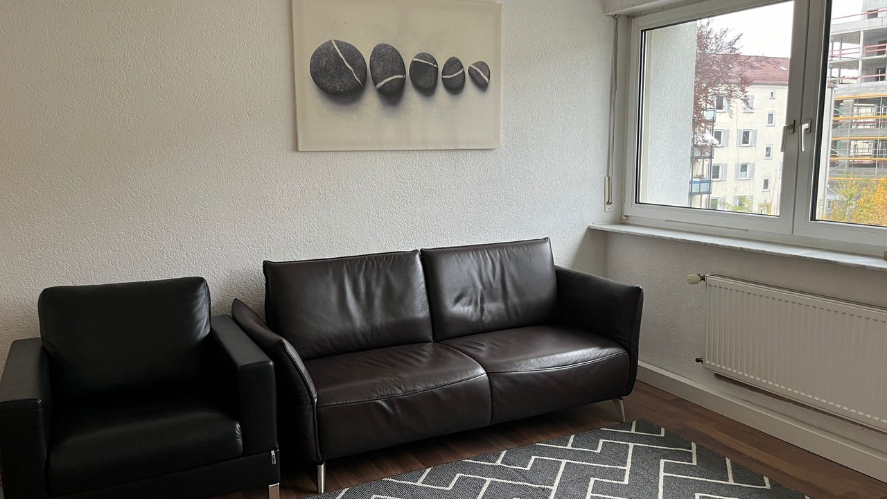 Photo of Livingroom in Neu-Ulm