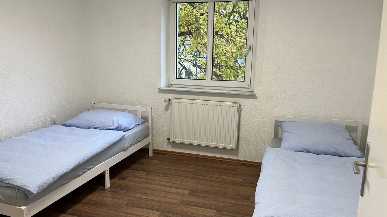 Photo of Bedroom in Neu-Ulm