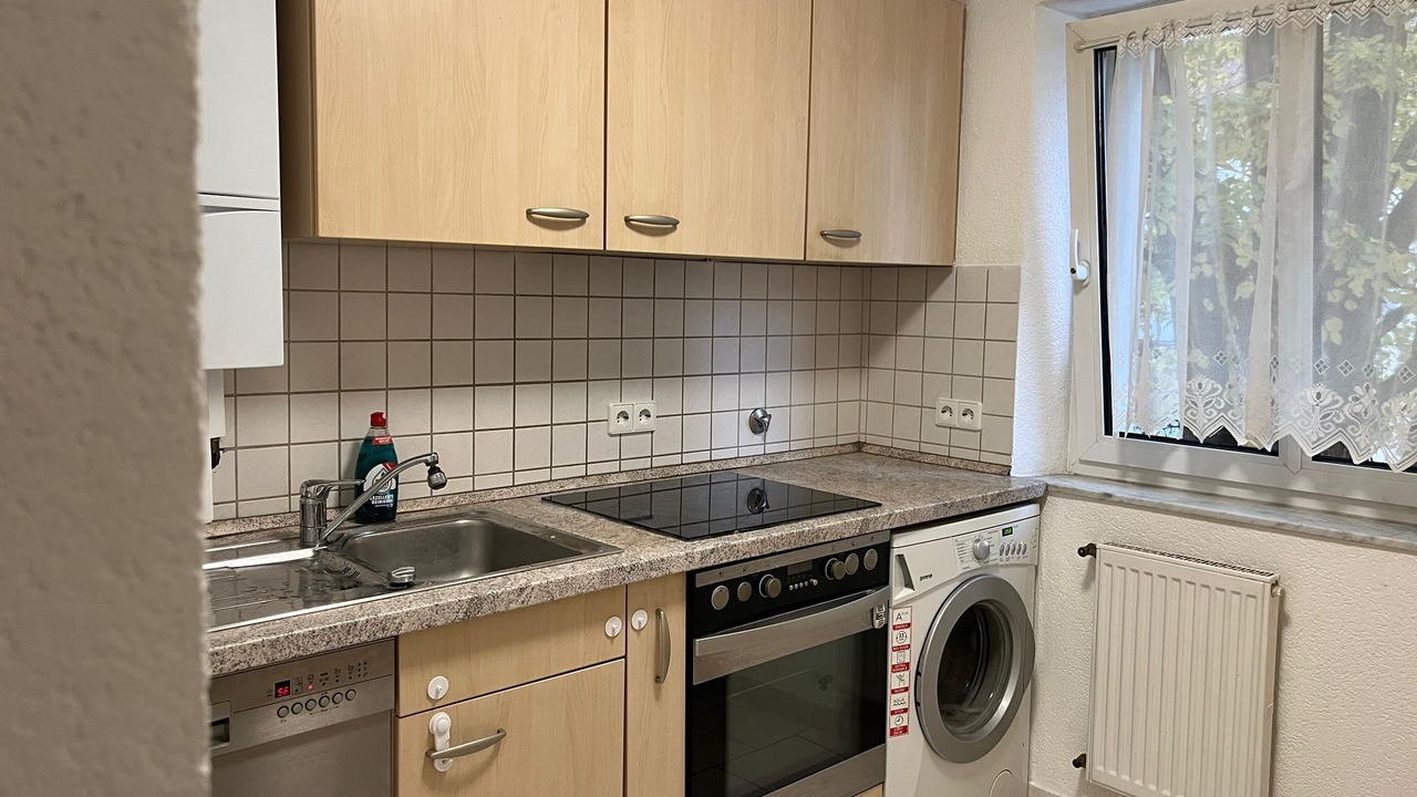 Photo of Kitchen in Neu-Ulm