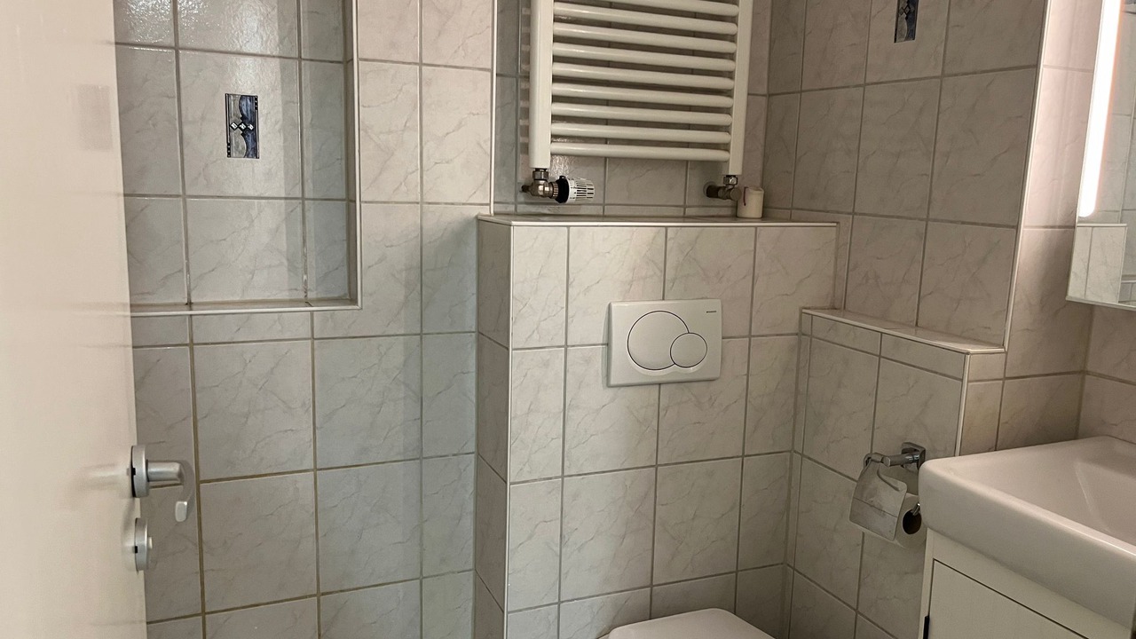 Photo of Bathroom in Neu-Ulm