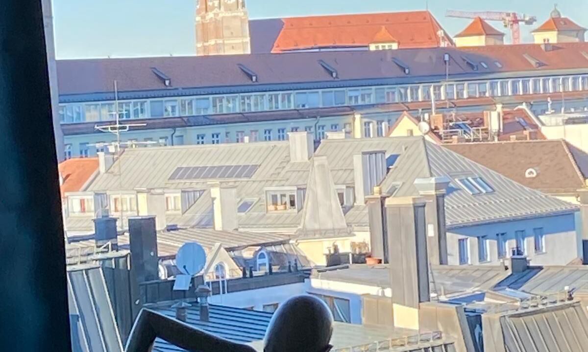 Photo of Others in Ludwigsvorstadt-Isarvorstadt