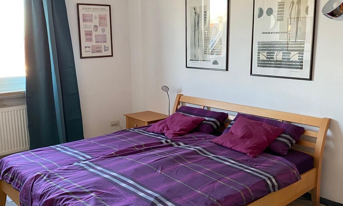 Photo of Bedroom in Ludwigsvorstadt-Isarvorstadt
