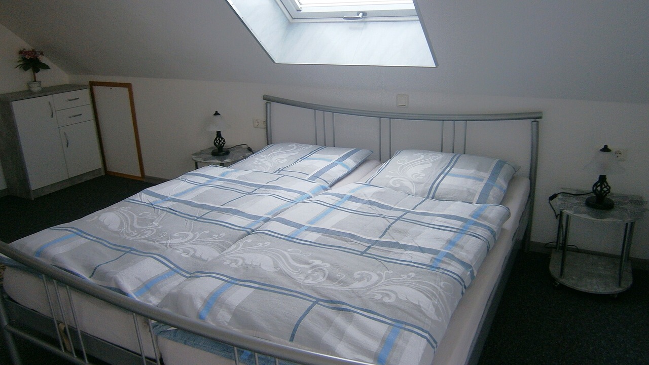 Photo of Bedroom in Naila