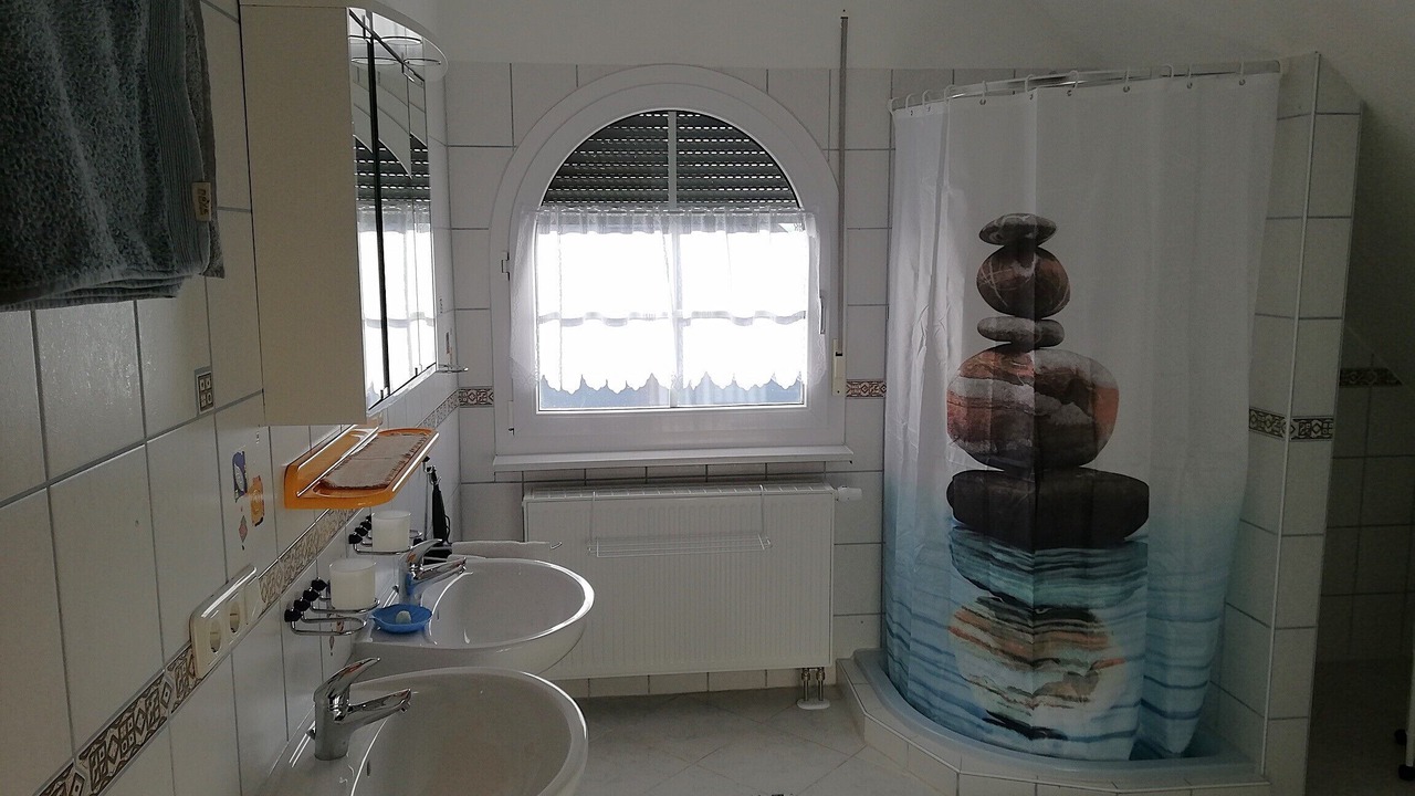 Photo of Bathroom in Naila