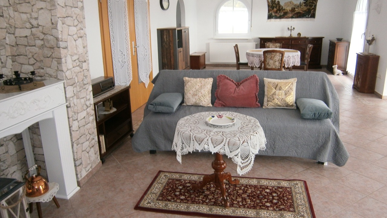 Photo of Livingroom in Naila