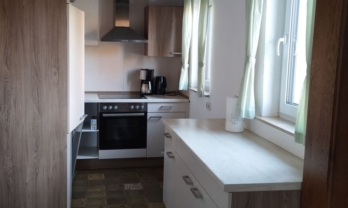 Photo of Kitchen in Bastheim