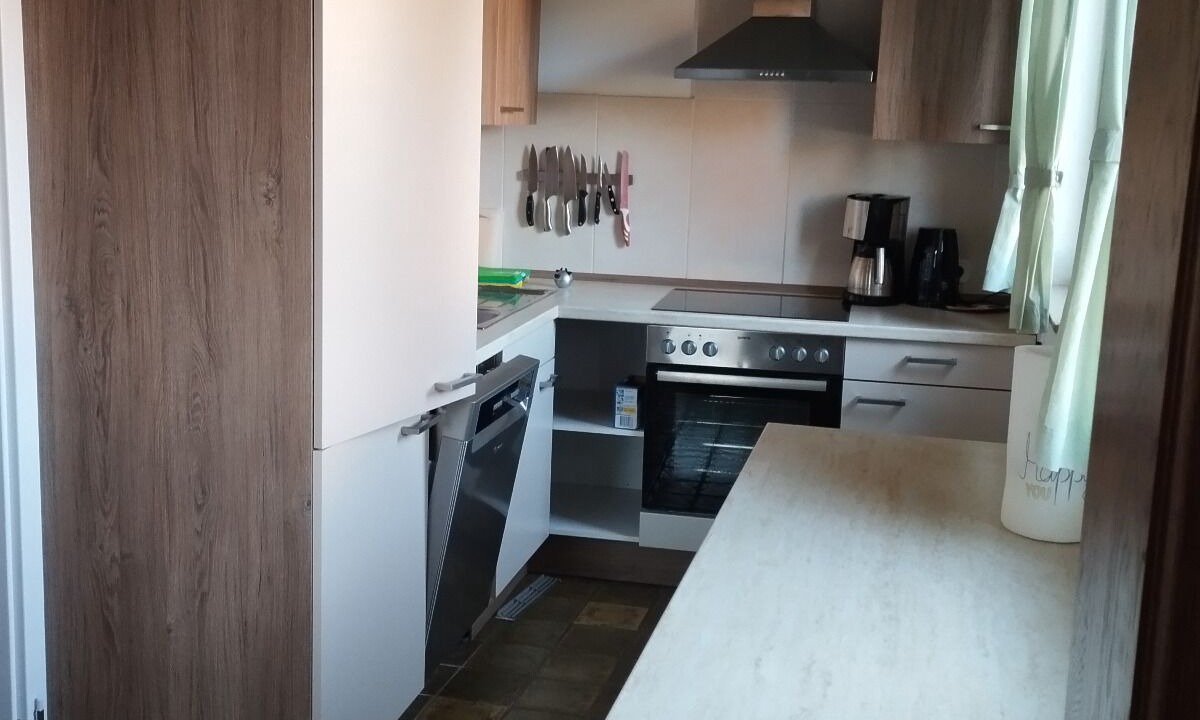 Photo of Kitchen in Bastheim