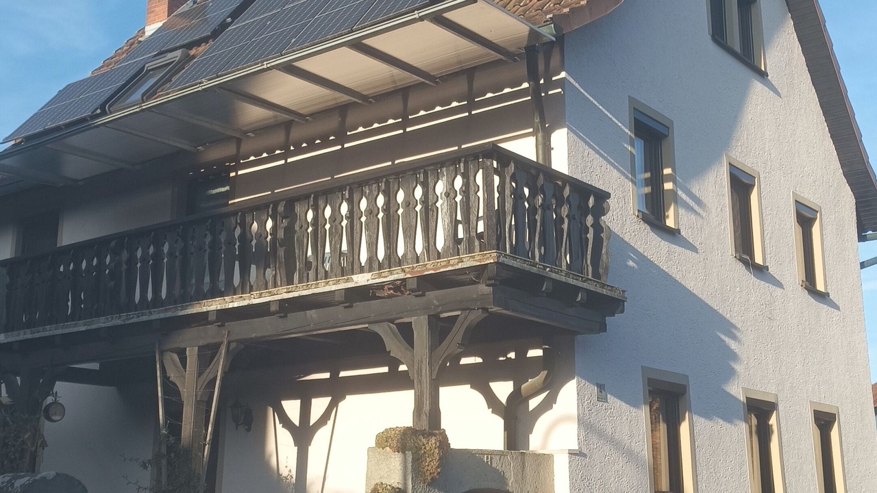 Photo of Outdoor in Bastheim