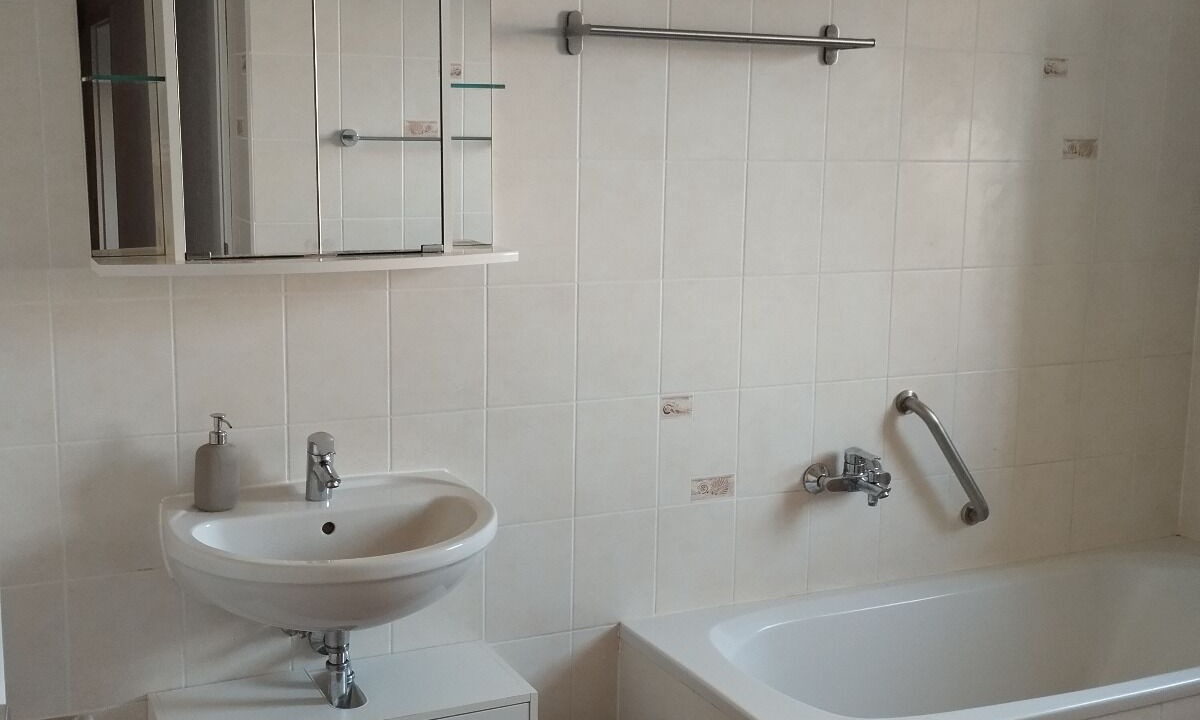 Photo of Bathroom in Bastheim