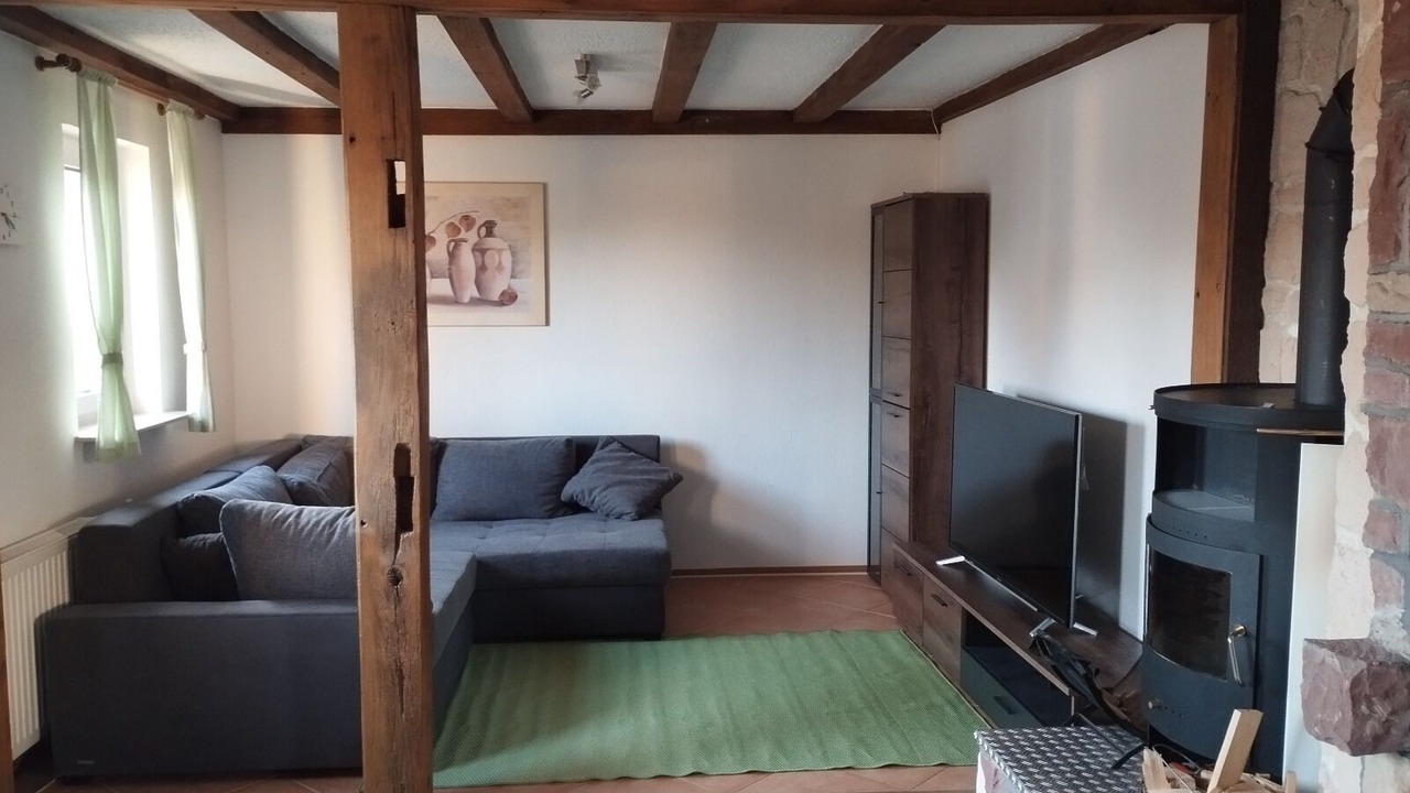 Photo of Livingroom in Bastheim