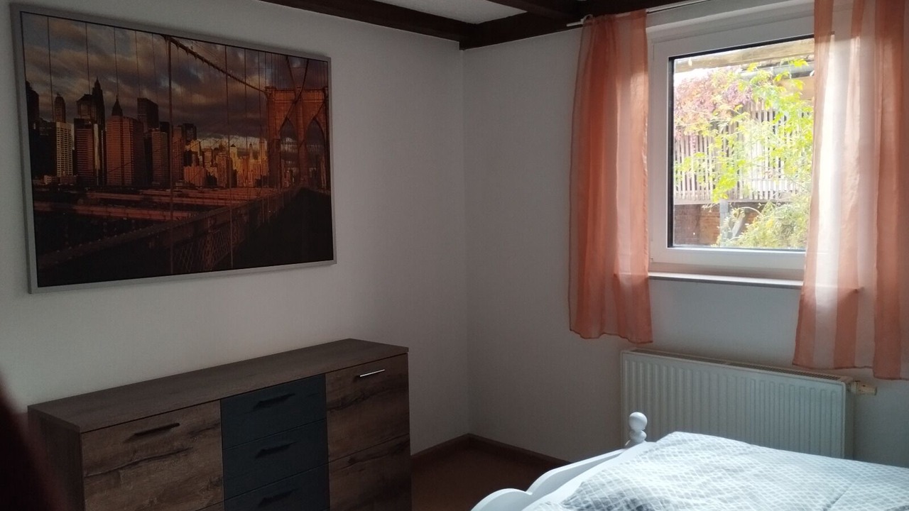 Photo of Bedroom in Bastheim