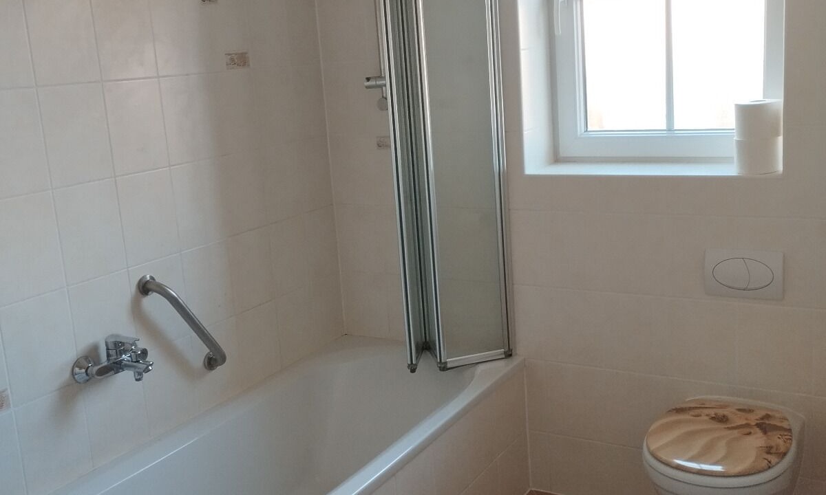Photo of Bathroom in Bastheim