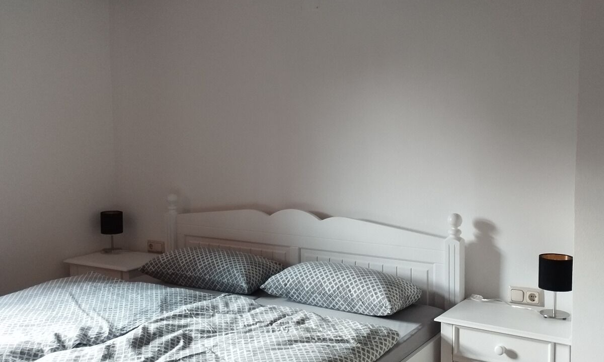Photo of Bedroom in Bastheim