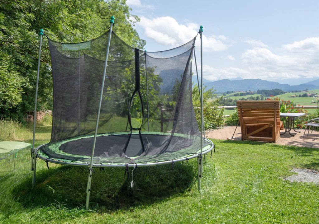 Photo of Outdoor in Hopferau