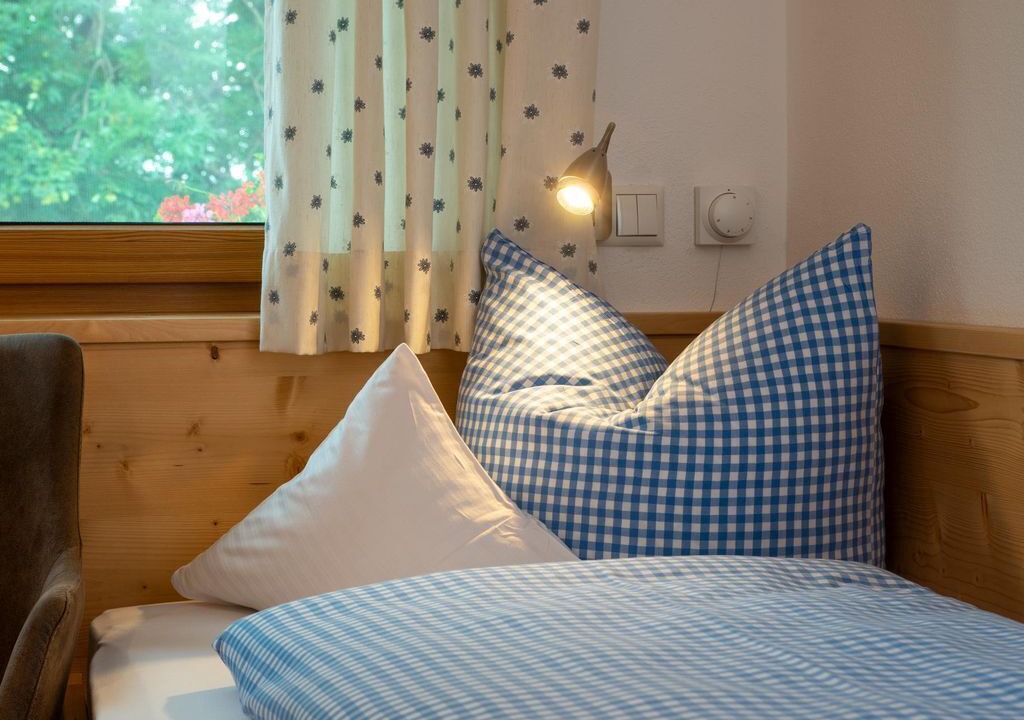 Photo of Bedroom in Hopferau
