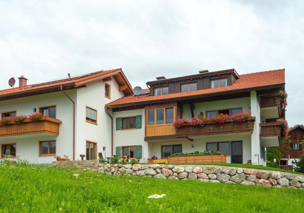 Photo of Outdoor in Hopferau