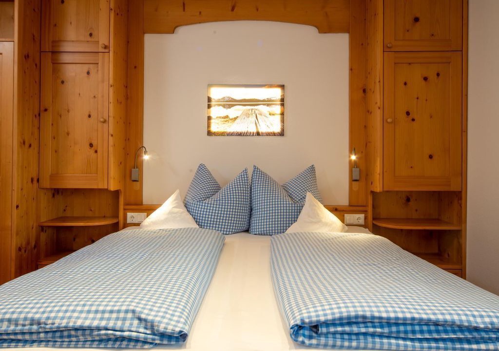Photo of Bedroom in Hopferau